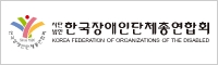 한국장애인단체총연합회